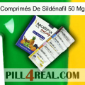 Comprimés De Sildénafil 50 Mg 11